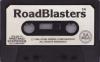 Road Blasters - Amstrad-CPC 464