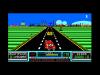 Road Blasters - Amstrad-CPC 464