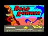 Road Runner - Amstrad-CPC 464