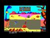 Road Runner - Amstrad-CPC 464