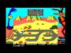 Road Runner - Amstrad-CPC 464