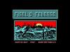 Rigel's Revenge - Amstrad-CPC 464