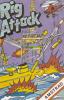 Rig Attack - Amstrad-CPC 464