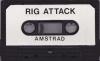 Rig Attack - Amstrad-CPC 464