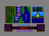 Riding The Rapids - Amstrad-CPC 464