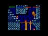 Rick Dangerous - Kixx - Amstrad-CPC 464