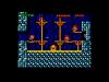 Rick Dangerous - Kixx - Amstrad-CPC 464