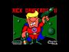 Rick Dangerous 2 - Amstrad-CPC 464