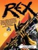 Rex - Amstrad-CPC 464