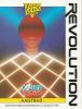 Revolution - Amstrad-CPC 464