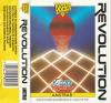 Revolution - Amstrad-CPC 464