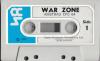 War Zone - Amstrad-CPC 464