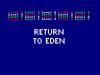 Return To Eden  - Amstrad-CPC 464