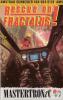 Rescue On Fractalus ! - Mastertronic Plus - Amstrad-CPC 464