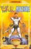 War Machine - Amstrad-CPC 464