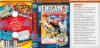 Arcade Collection n°=31 : Renegade III : The Final Chapter - The Hit Squad - Amstrad-CPC 464