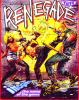 Renegade  - Amstrad-CPC 464