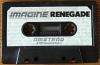 Renegade  - Amstrad-CPC 464