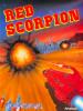 Red Scorpion - Amstrad-CPC 464