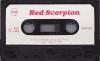 Red Scorpion - Amstrad-CPC 464