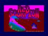 Red Scorpion - Amstrad-CPC 464