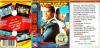 Movie Collection n°=18 : Red Heat - The Hit Squad - Amstrad-CPC 464