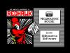 Redhawk - Amstrad-CPC 464