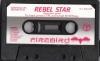 Rebelstar  - Amstrad-CPC 464