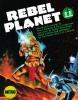 Rebel Planet - Amstrad-CPC 464