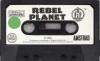 Rebel Planet - Amstrad-CPC 464