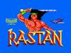 Rastan - Amstrad-CPC 464