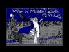 J.R.R. Tolkien's War In Middle Earth - Amstrad-CPC 464