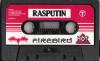 Rasputin  - Amstrad-CPC 464