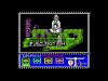 Rasputin  - Amstrad-CPC 464