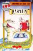 Rasputin - Silver 199 Range - Amstrad-CPC 464