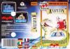 Rasputin - Silver 199 Range - Amstrad-CPC 464