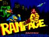 Rampage - Amstrad-CPC 464