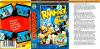 Arcade Collection n°=05 : Rampage - The Hit Squad - Amstrad-CPC 464