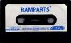 Ramparts - Amstrad-CPC 464