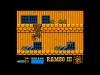 Rambo III  - Amstrad-CPC 464