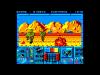 Rambo III  - Amstrad-CPC 464