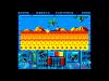 Rambo III  - Amstrad-CPC 464