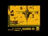 Movie Collection n°=14 : Rambo III - The Hit Squad - Amstrad-CPC 464