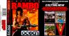 Rambo : First Blood Part II - Amstrad-CPC 464