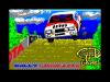 Rally Simulator - Amstrad-CPC 464