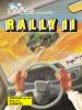 Rally II - Amstrad-CPC 464