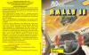 Rally II - Amstrad-CPC 464