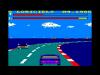 Rally II - Amstrad-CPC 464