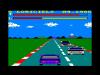 Rally II - Amstrad-CPC 464