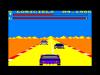 Rally II - Amstrad-CPC 464